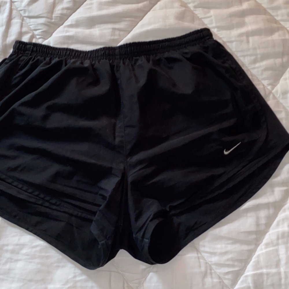 Nike Tempos